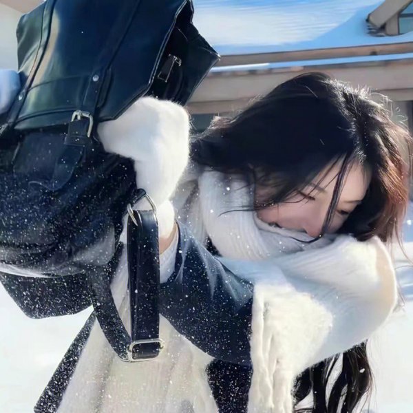 忘了我是谁