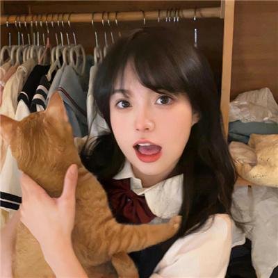 谁的孩子